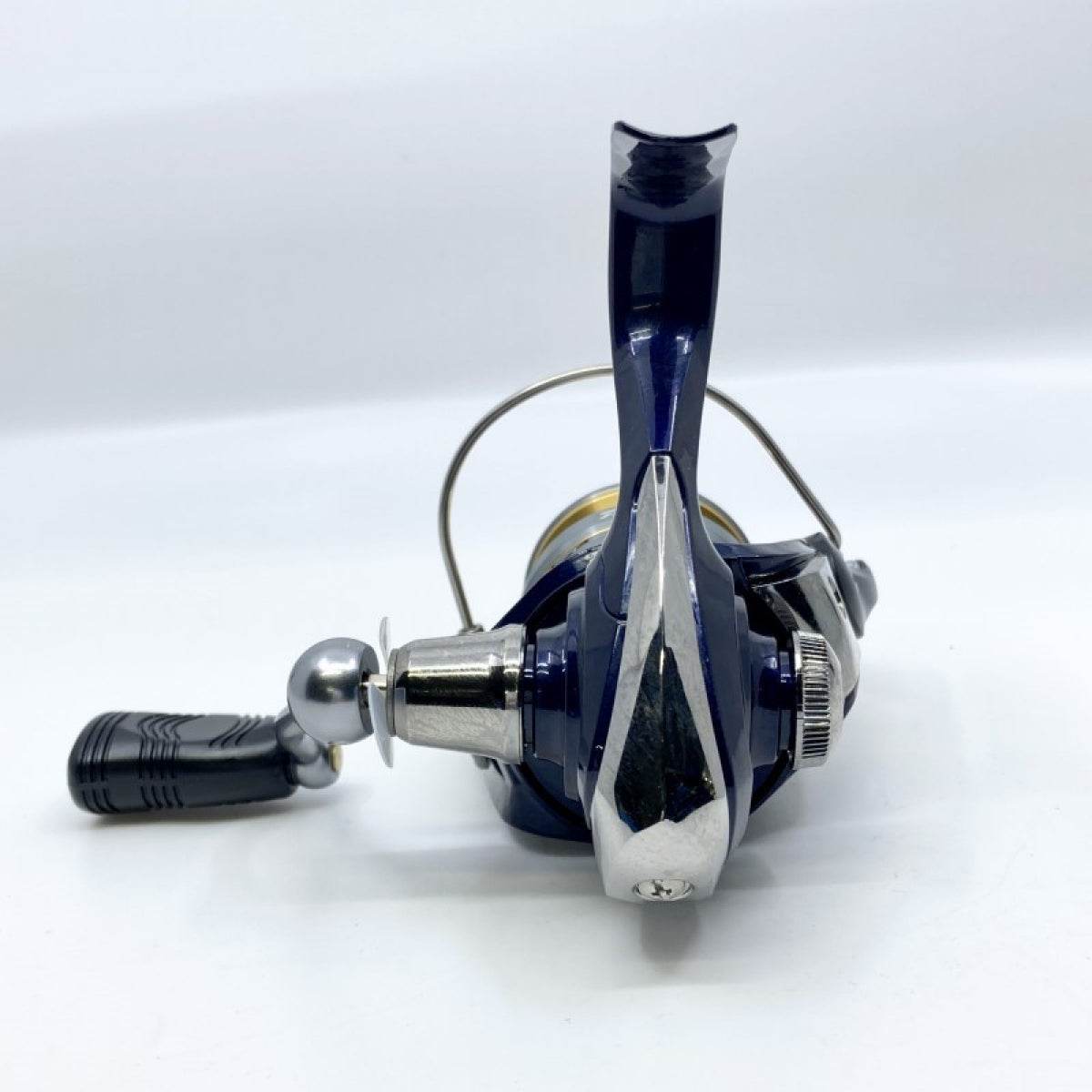 DAIWA 20 CREST LT 2000 - Britannic Trade