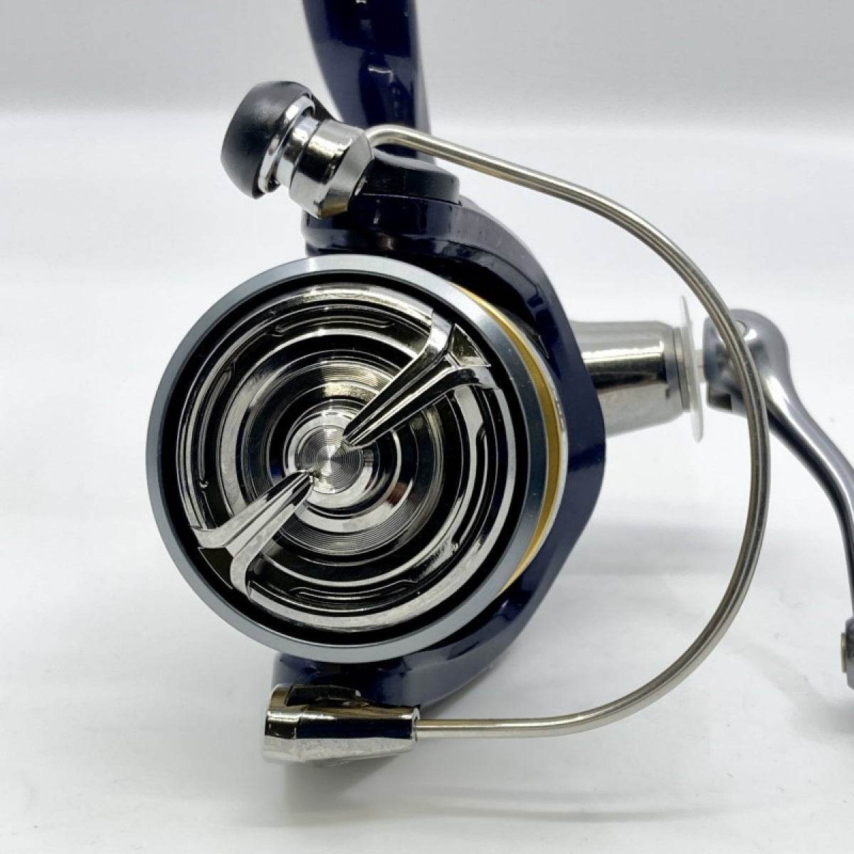 DAIWA 20 CREST LT 2000 - Britannic Trade