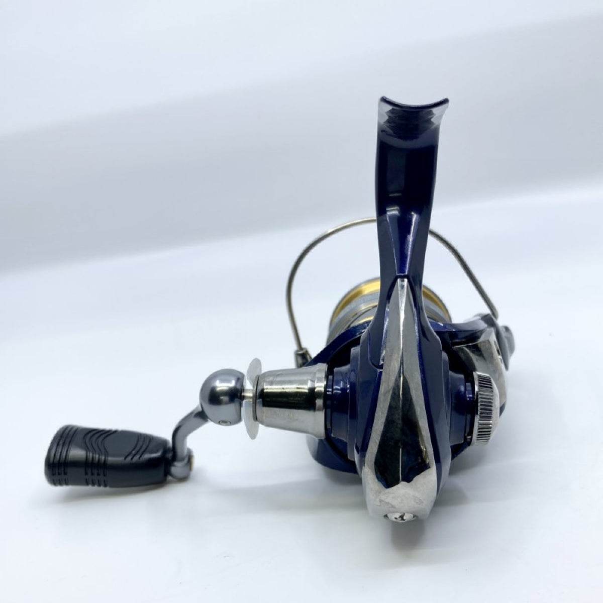 DAIWA 20 CREST LT 2000S - Britannic Trade