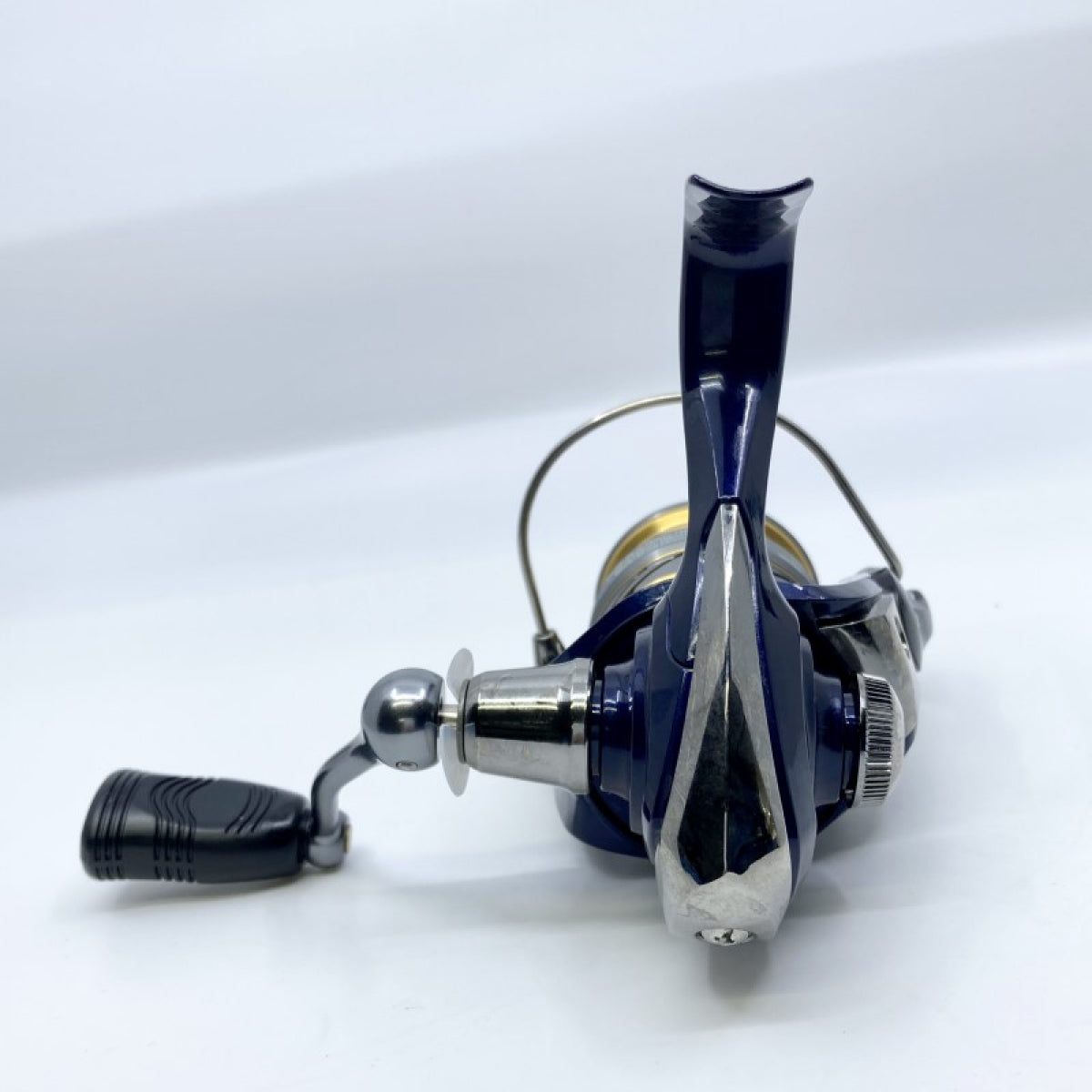 DAIWA CREST 20 CREST LT 2000S