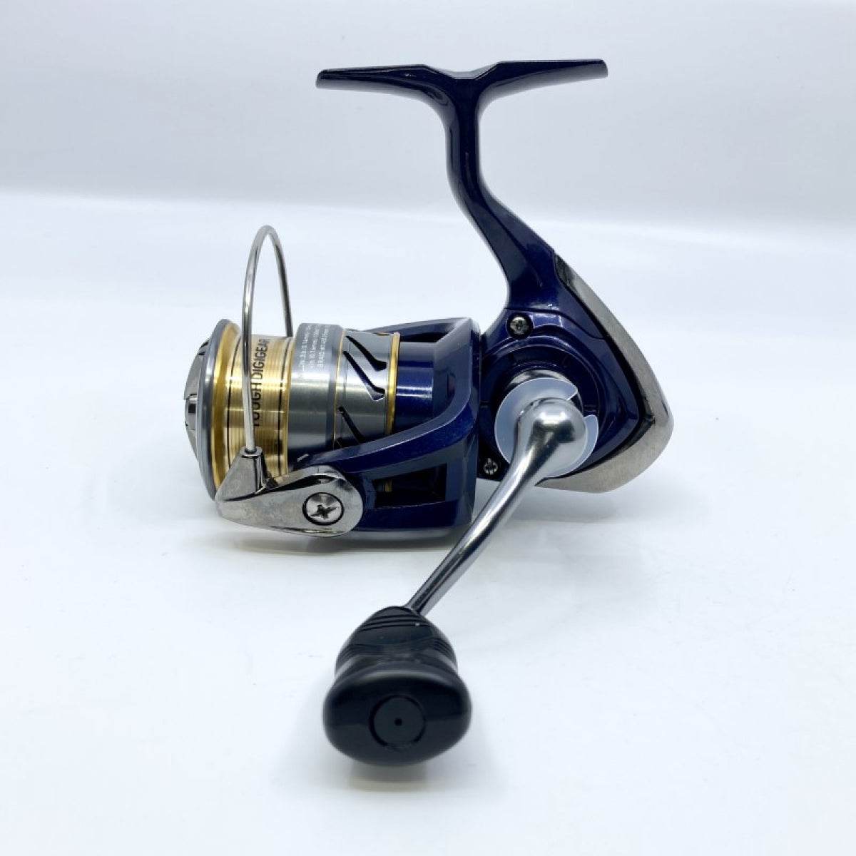 DAIWA 20 CREST LT 2000S - Britannic Trade
