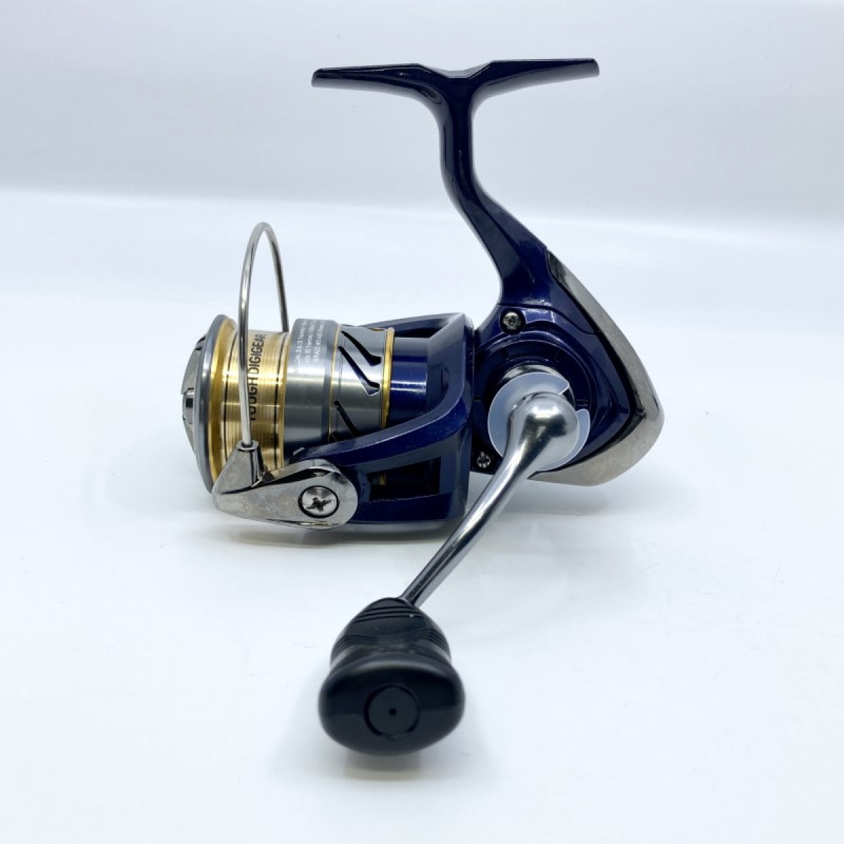 DAIWA CREST 20 CREST LT 2000S