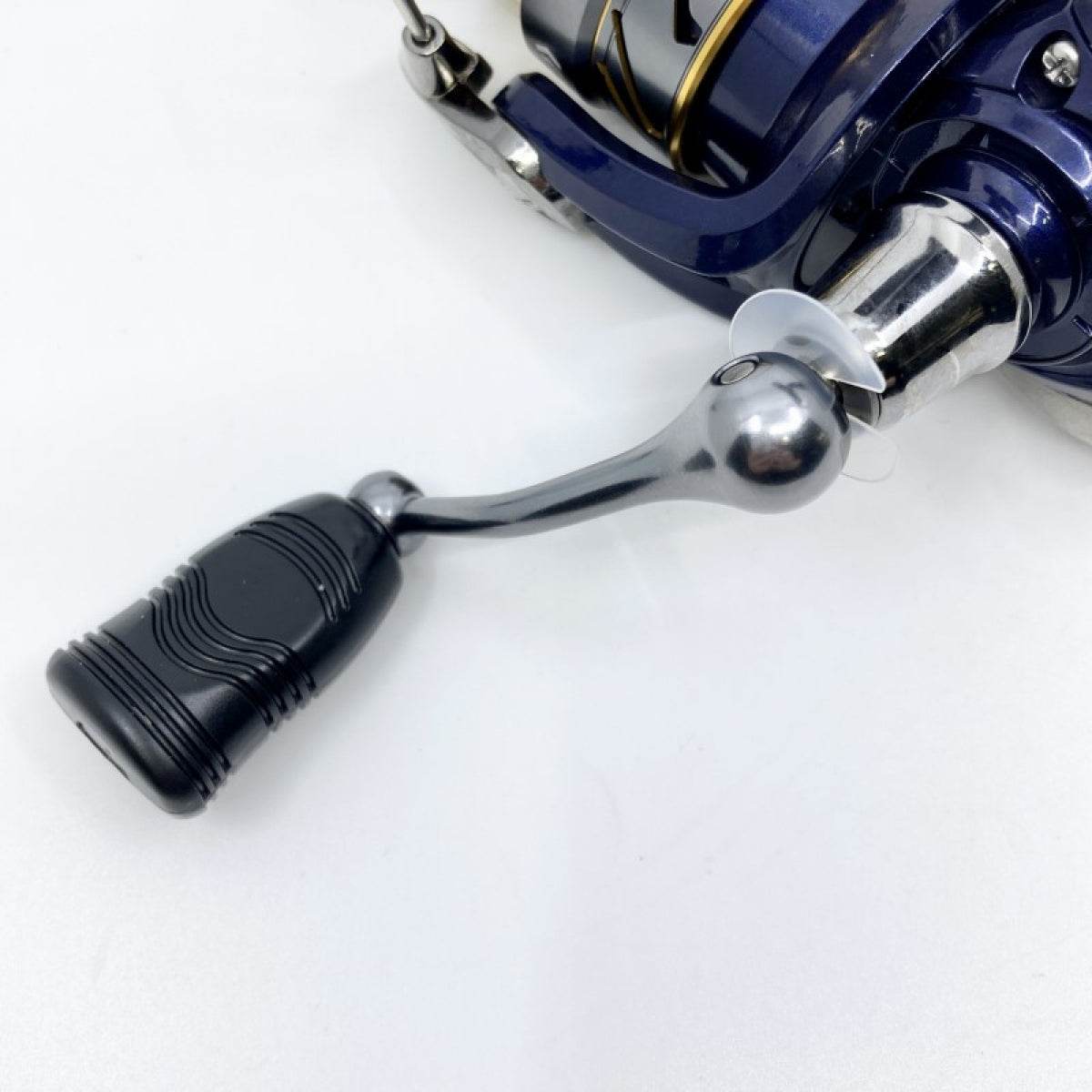 DAIWA 20 CREST LT 2000S - Britannic Trade