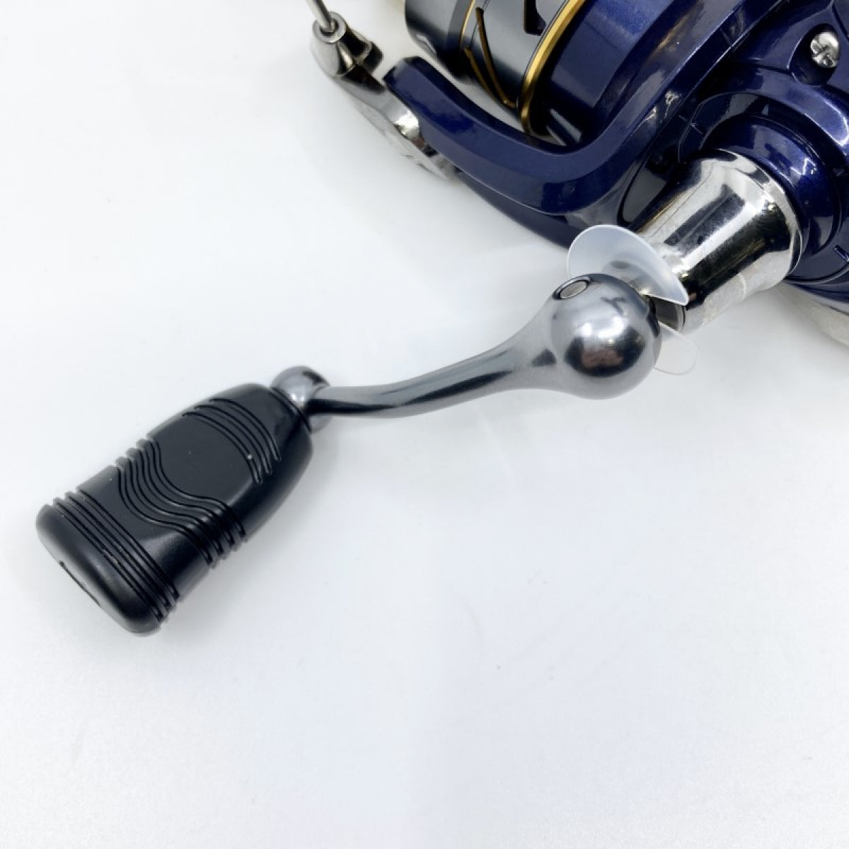 DAIWA CREST 20 CREST LT 2000S