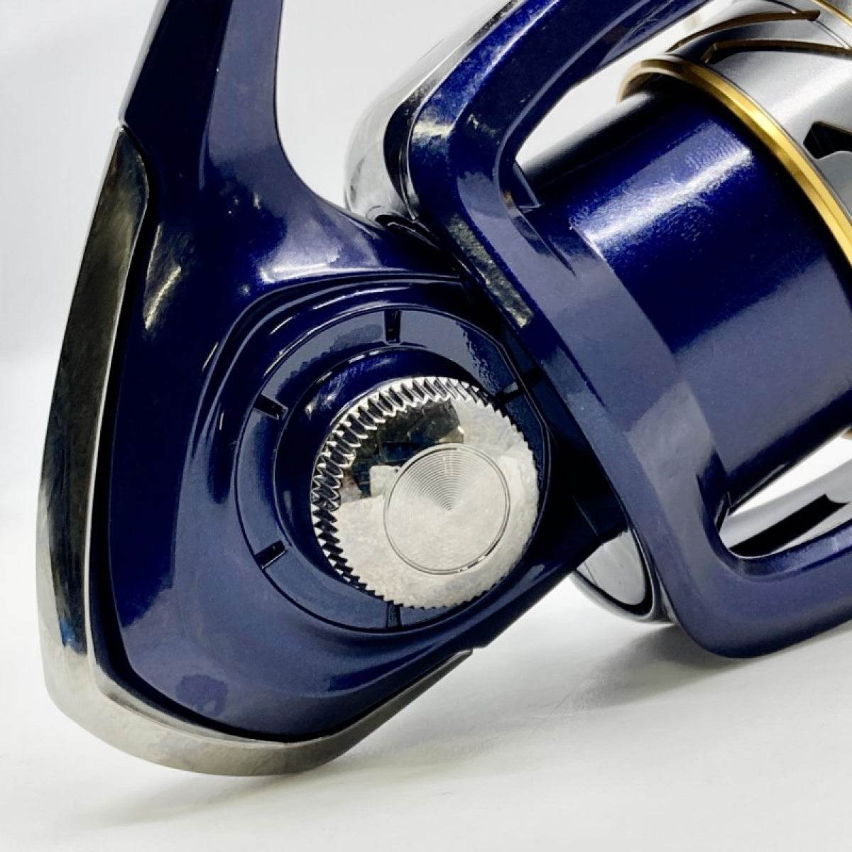 DAIWA 20 CREST LT 2000S - Britannic Trade