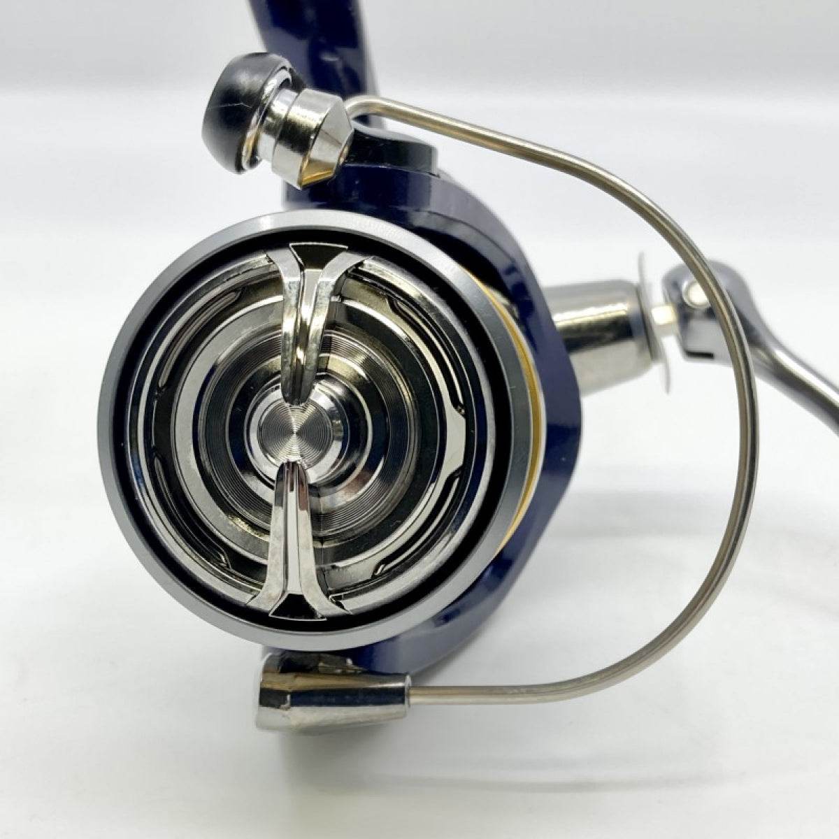 DAIWA 20 CREST LT 2000S - Britannic Trade