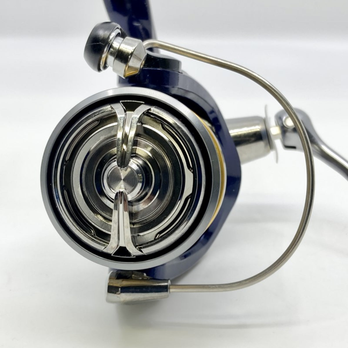 DAIWA CREST 20 CREST LT 2000S