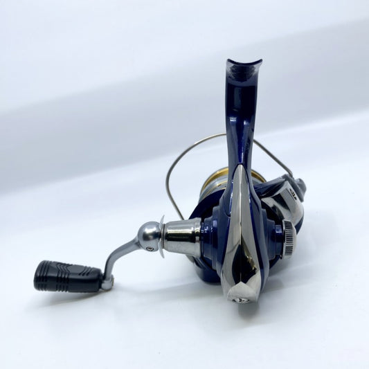 DAIWA 20 CREST LT 2500 fishing reel — photo 2