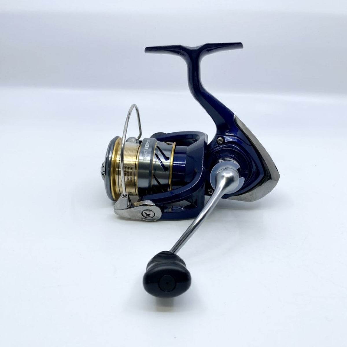 DAIWA 20 CREST LT 2500 - Britannic Trade