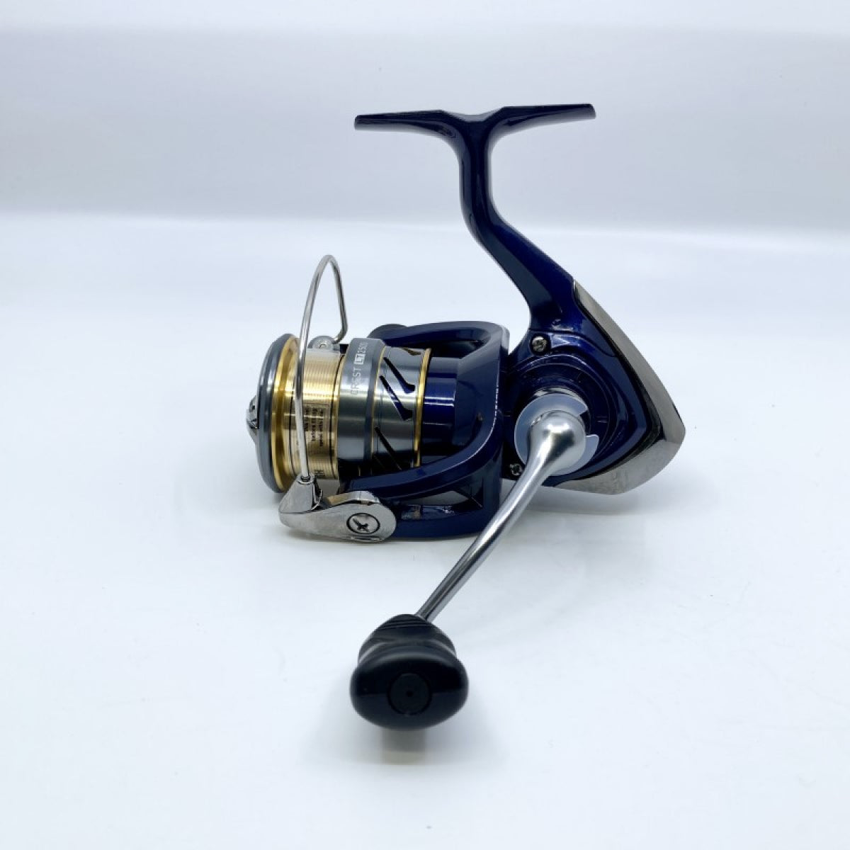 DAIWA CREST 20 CREST LT 2500