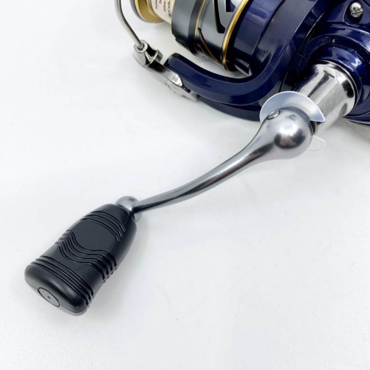 DAIWA 20 CREST LT 2500 - Britannic Trade