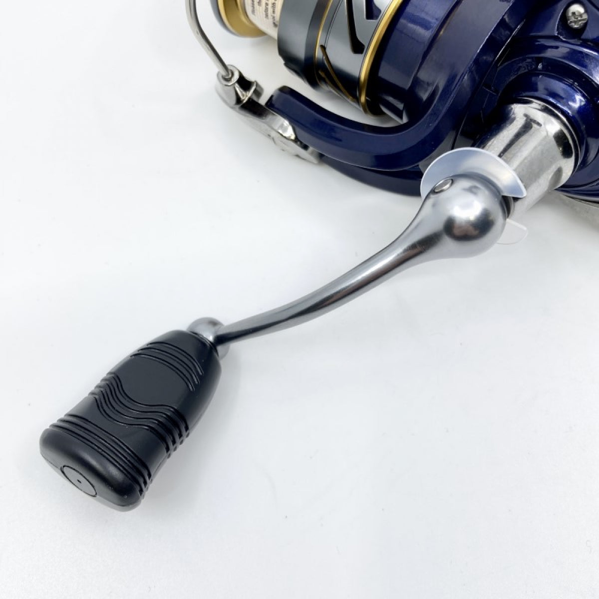 DAIWA CREST 20 CREST LT 2500