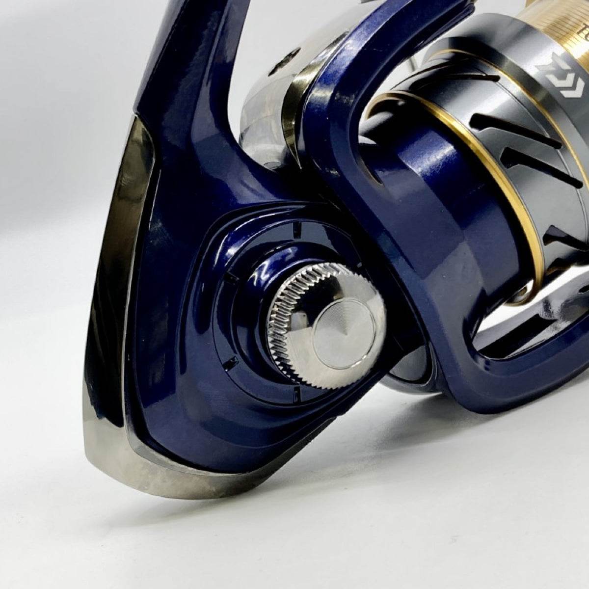 DAIWA 20 CREST LT 2500 - Britannic Trade