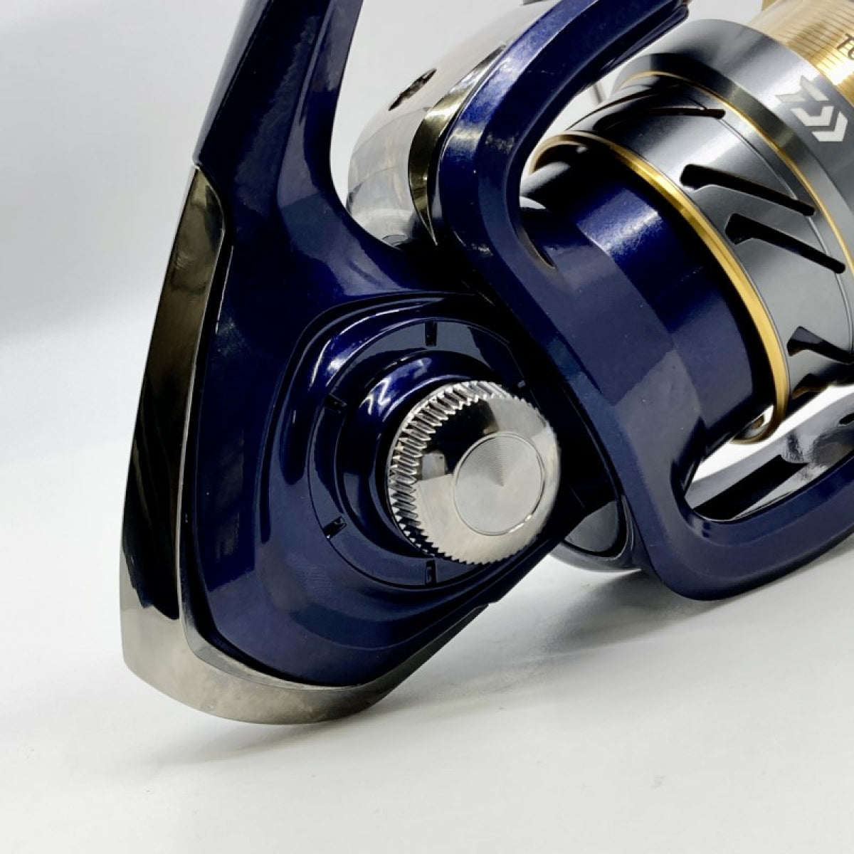 DAIWA CREST 20 CREST LT 2500