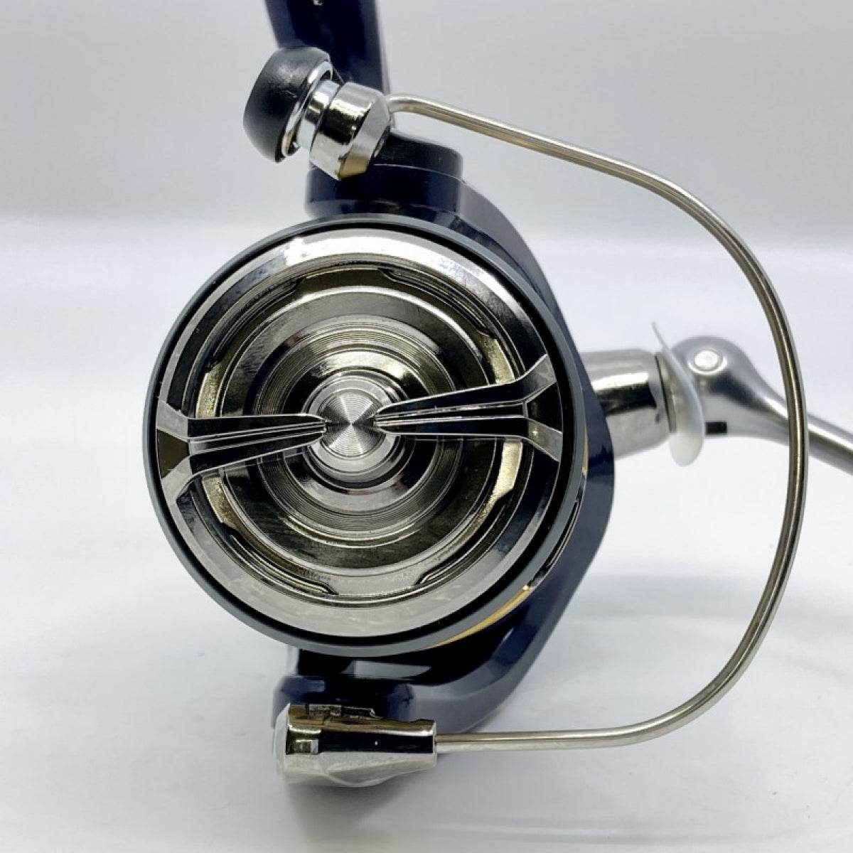 DAIWA 20 CREST LT 2500 - Britannic Trade