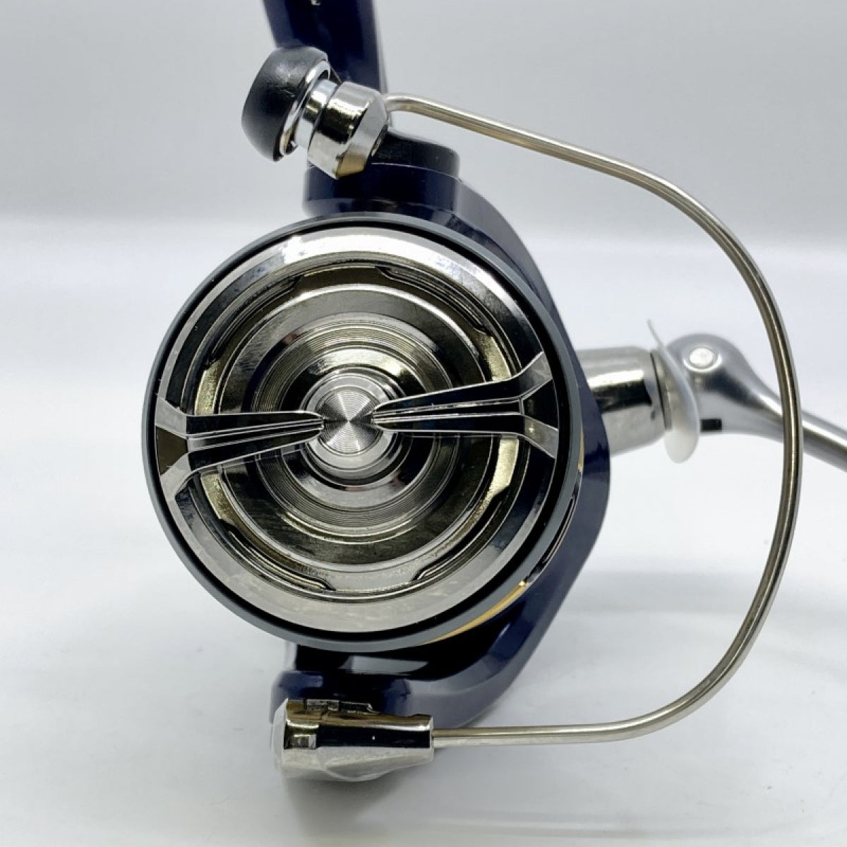 DAIWA CREST 20 CREST LT 2500