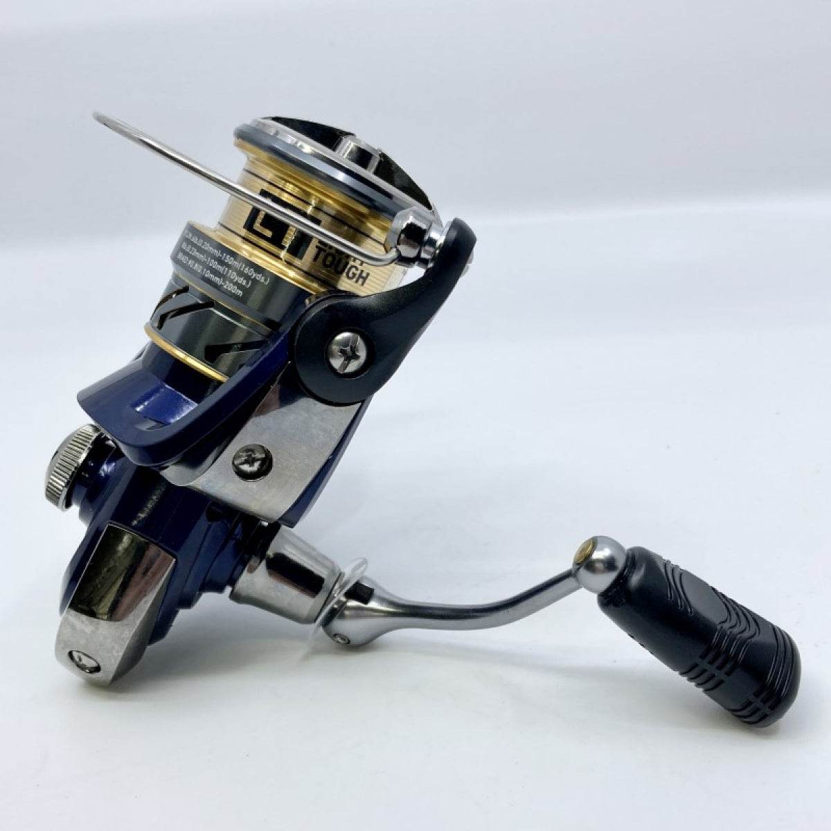 DAIWA 20 CREST LT 2500 - Britannic Trade