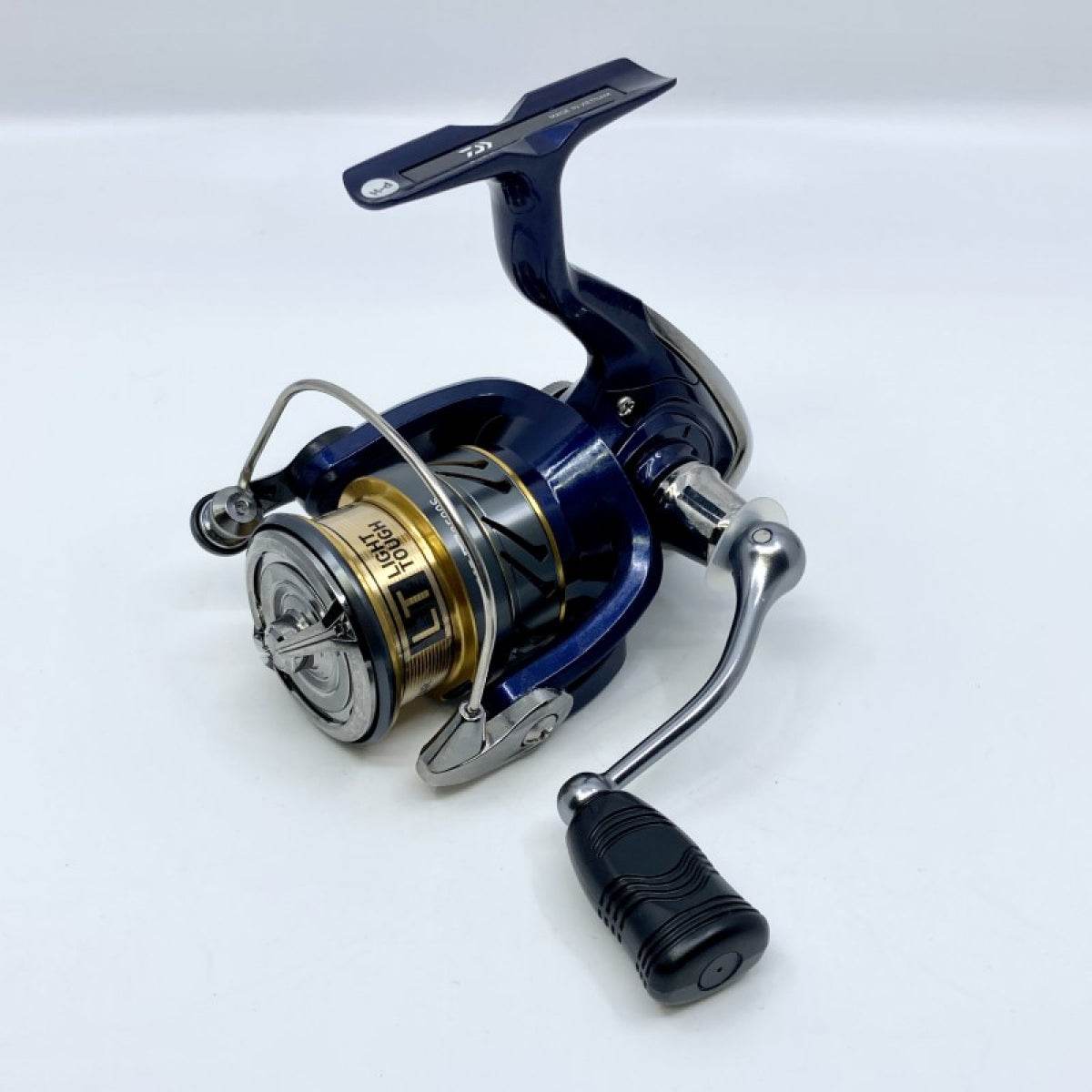 DAIWA 20 CREST LT 2500S - Britannic Trade