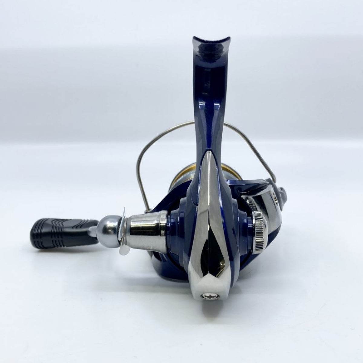 DAIWA 20 CREST LT 2500S - Britannic Trade