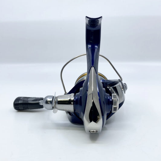 DAIWA 20 CREST LT 2500S fishing reel — photo 2