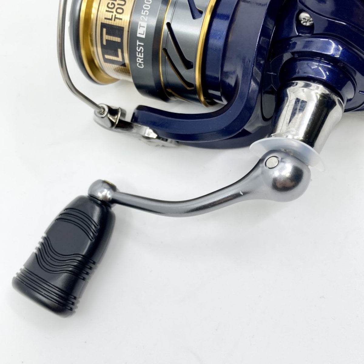 DAIWA 20 CREST LT 2500S - Britannic Trade