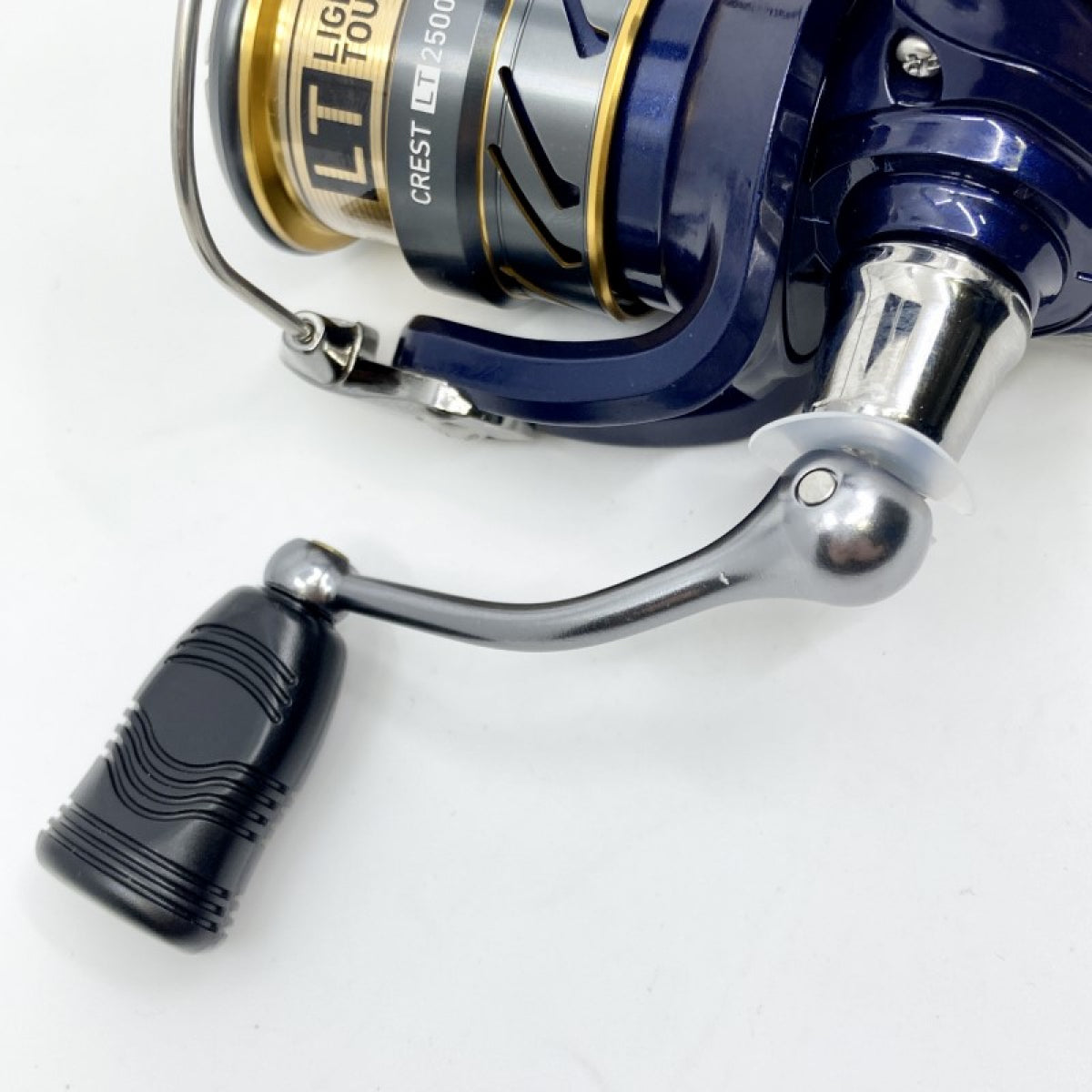 DAIWA CREST 20 CREST LT 2500S