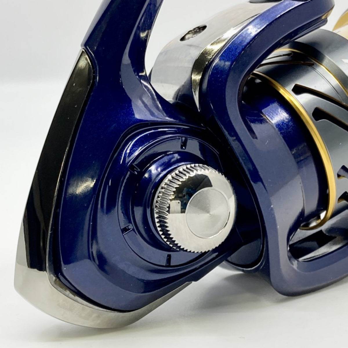 DAIWA 20 CREST LT 2500S - Britannic Trade