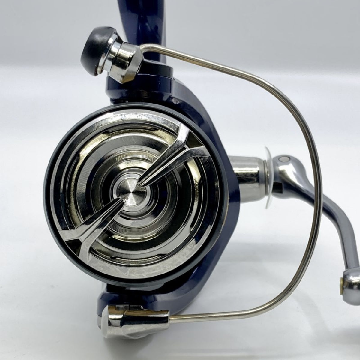 DAIWA CREST 20 CREST LT 2500S