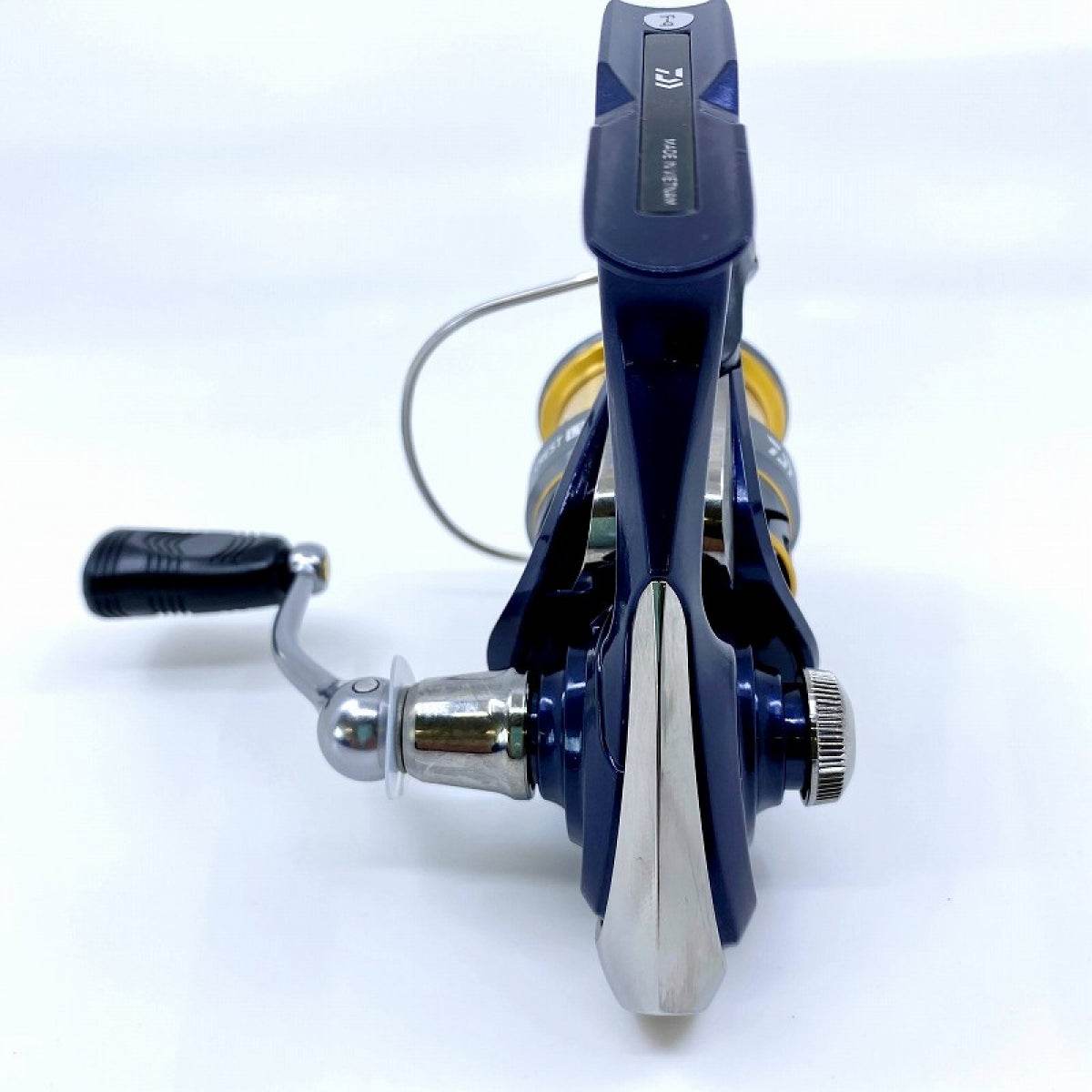 DAIWA 20 CREST LT 2500S-XH - Britannic Trade