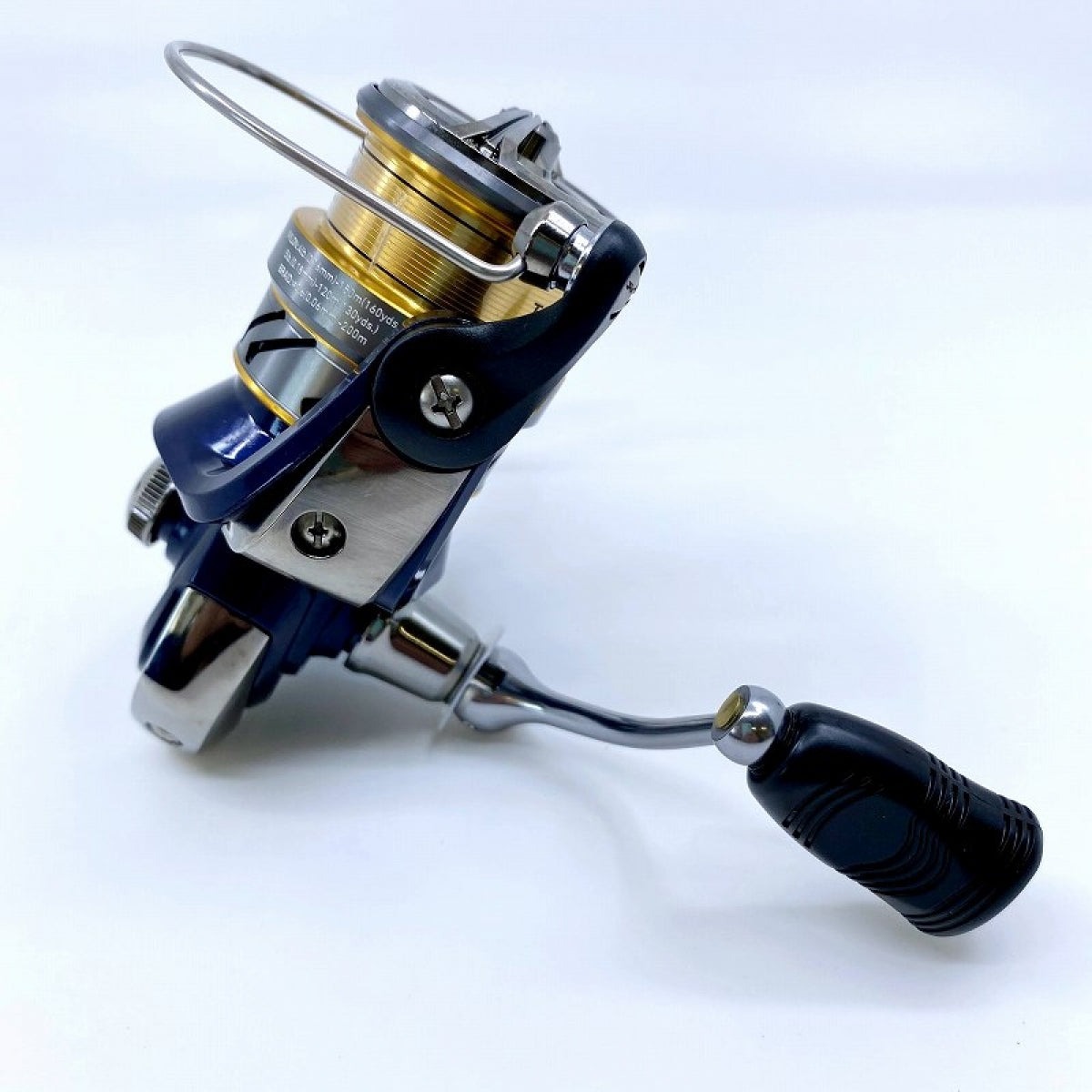 DAIWA CREST 20 CREST LT 2500S-XH