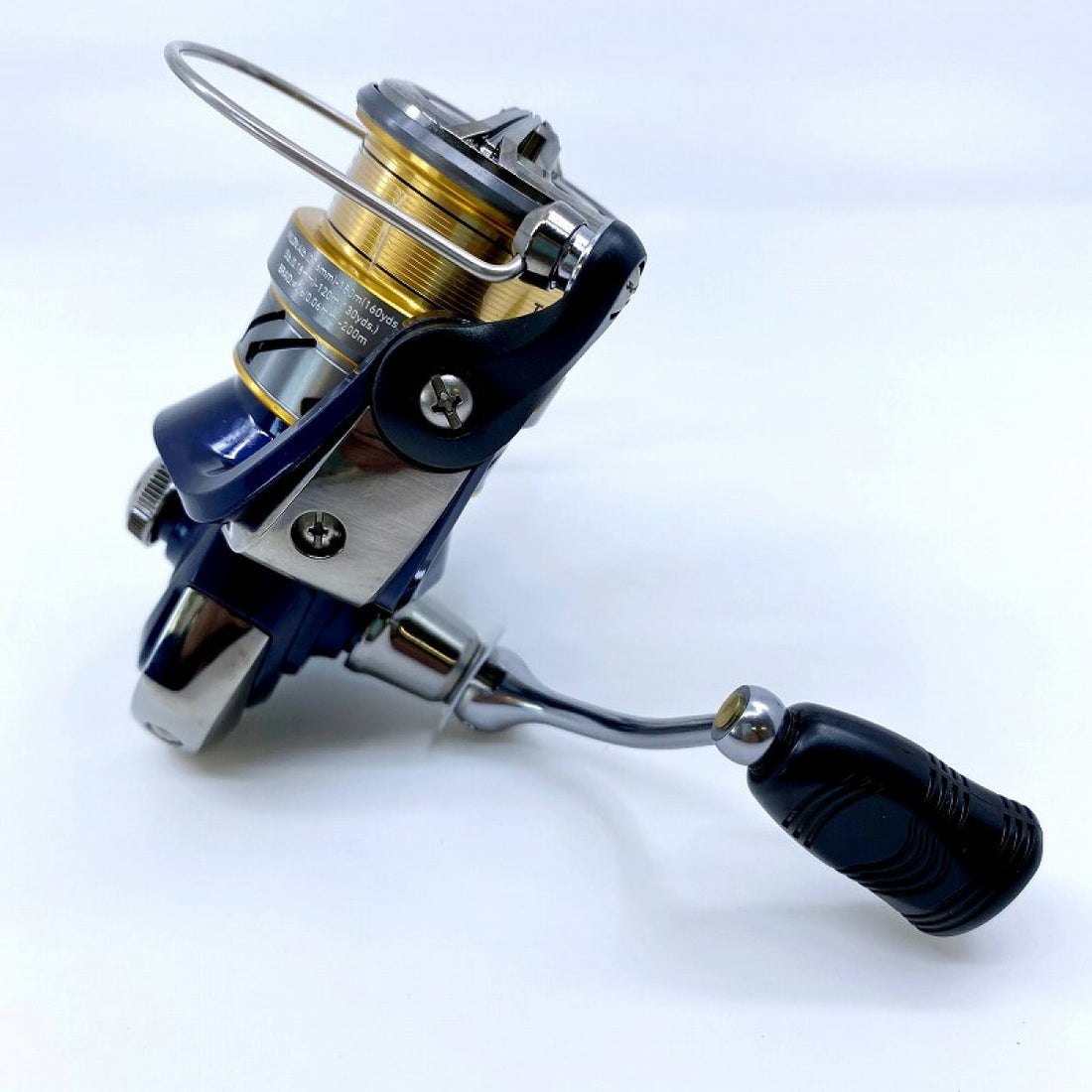 DAIWA CREST 20 CREST LT 2500S-XH