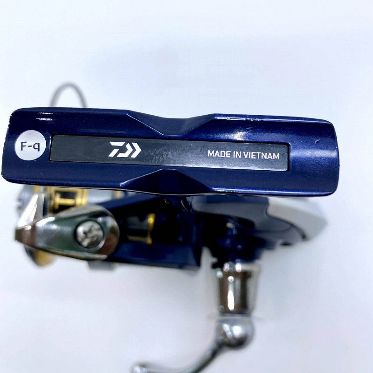 DAIWA 20 CREST LT 2500S-XH - Britannic Trade