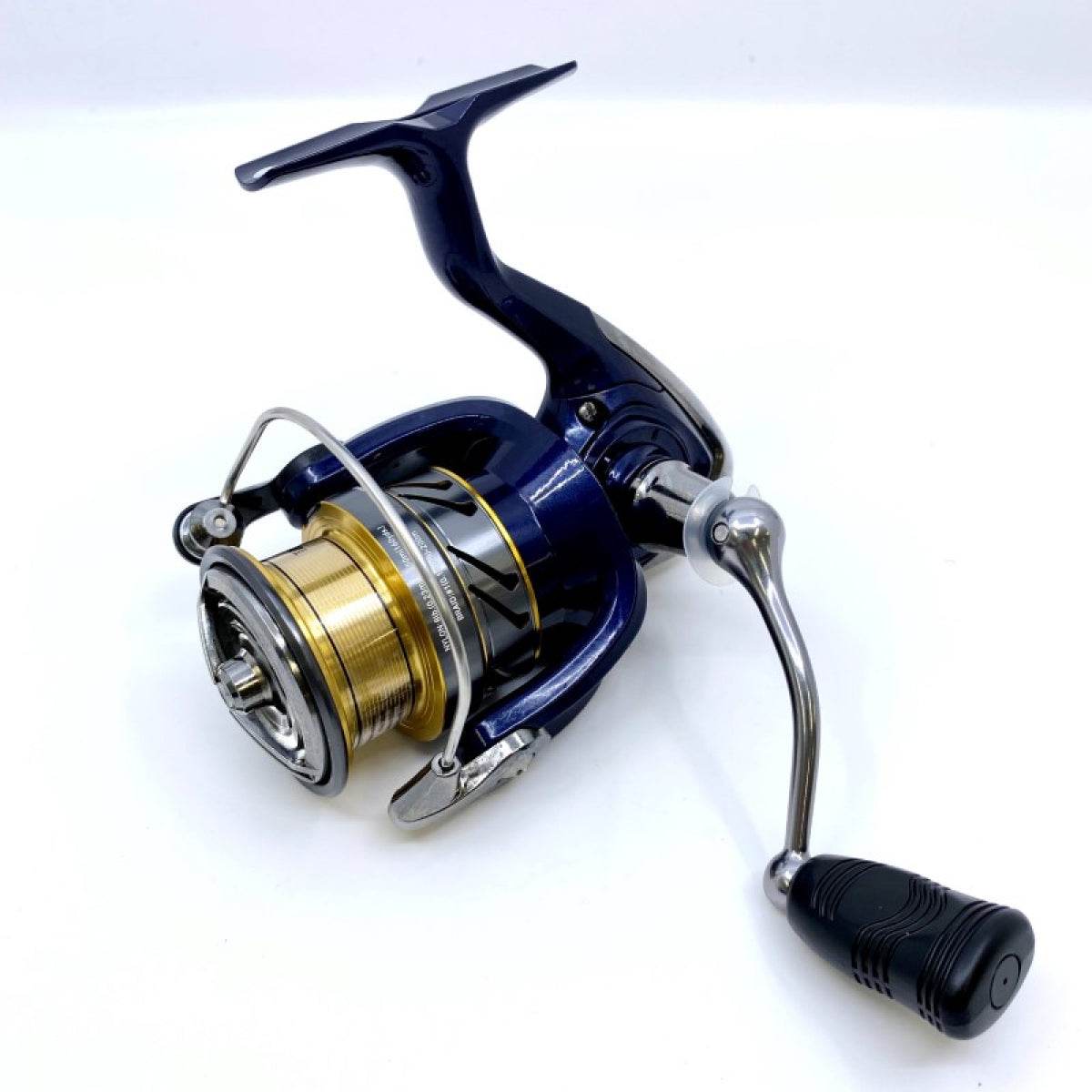 DAIWA 20 CREST LT 3000-C - Britannic Trade