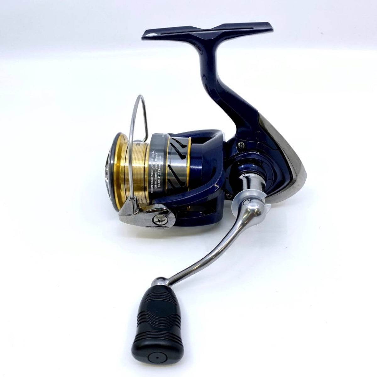 DAIWA 20 CREST LT 3000-C - Britannic Trade