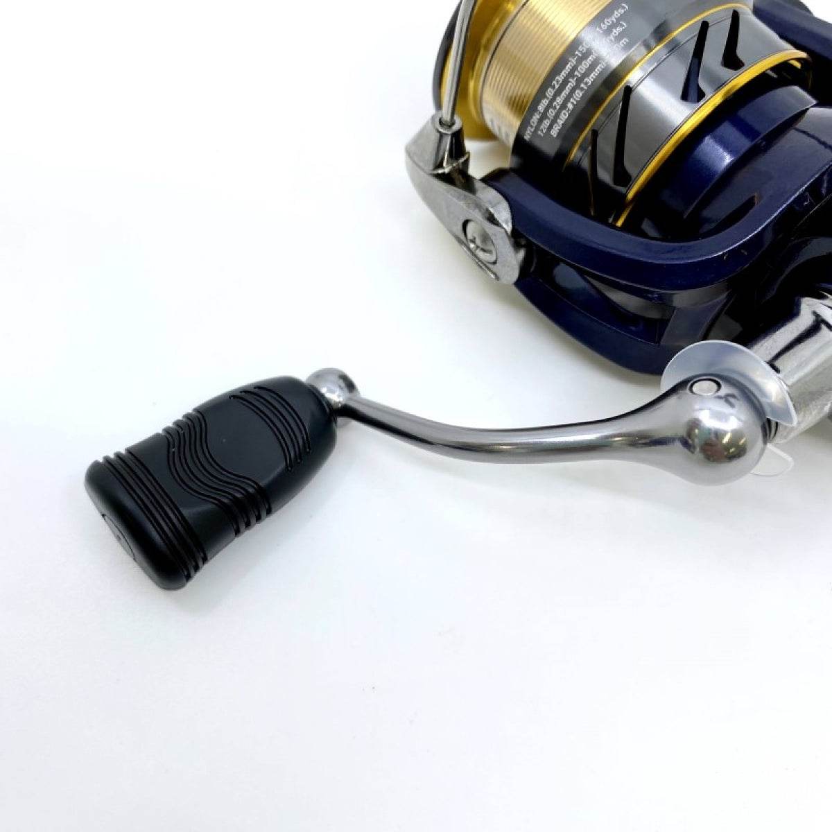 DAIWA 20 CREST LT 3000-C - Britannic Trade