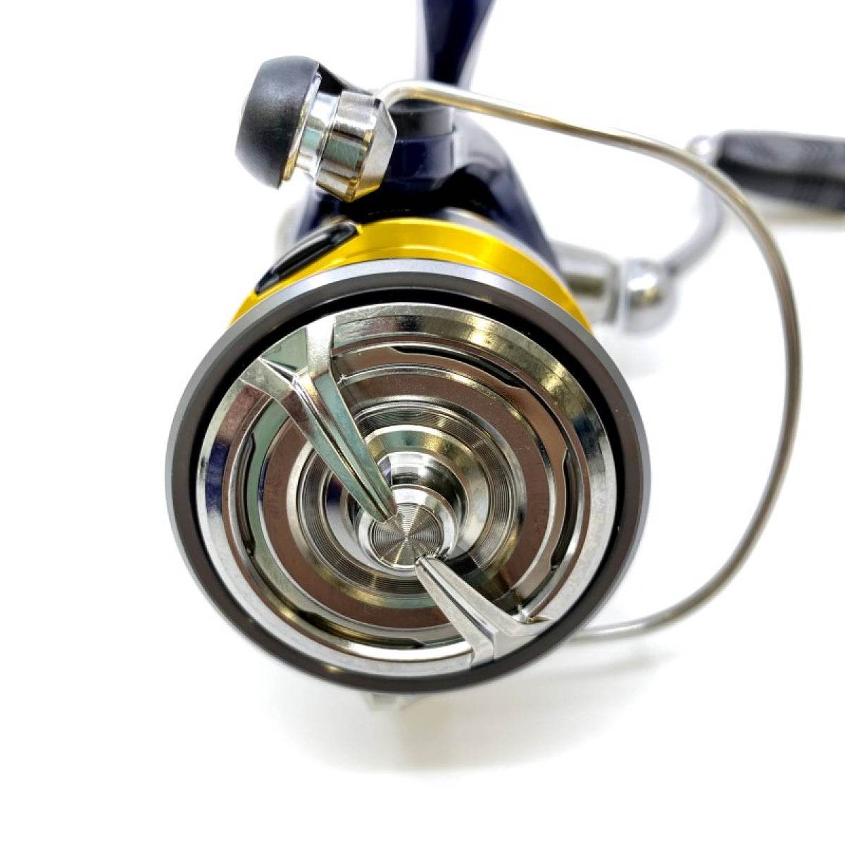 DAIWA 20 CREST LT 3000-C - Britannic Trade