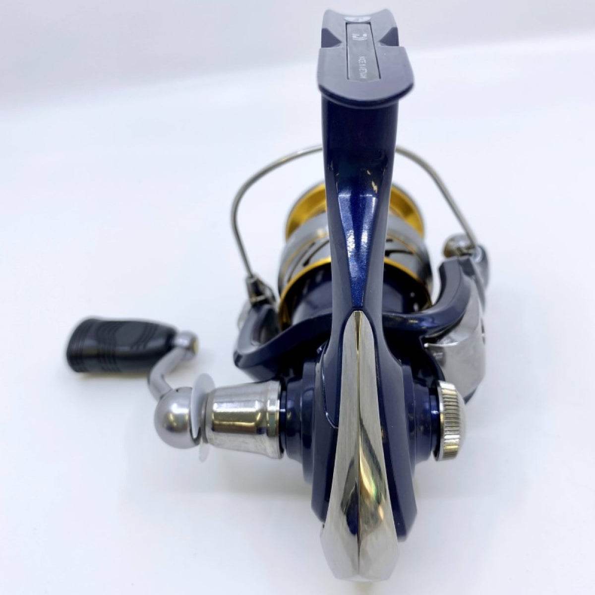 DAIWA 20 CREST LT 3000-CXH - Britannic Trade