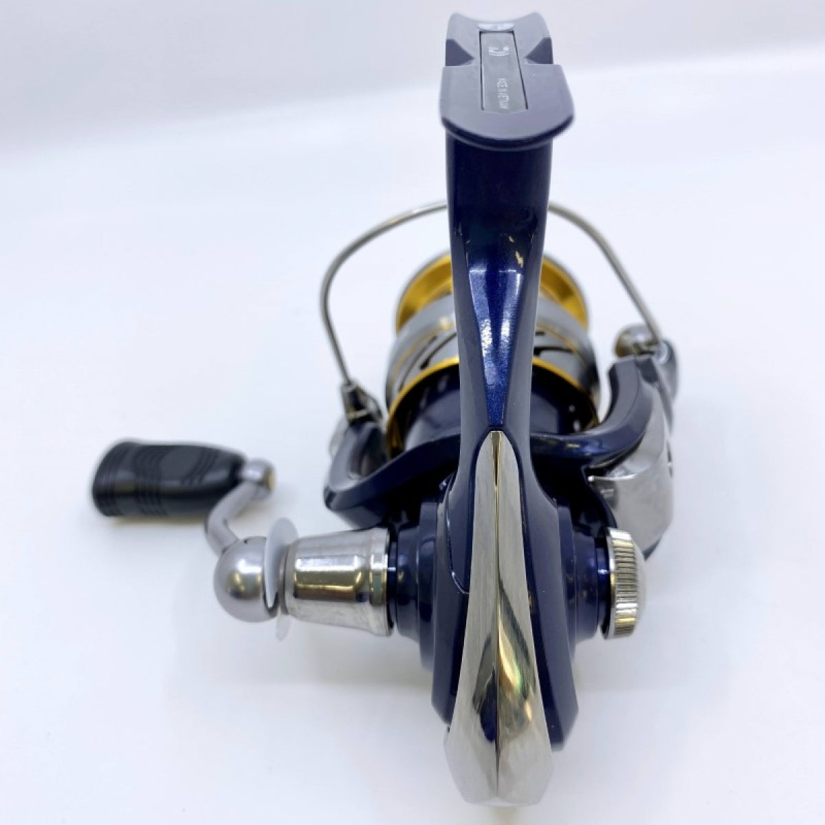 DAIWA CREST 20 CREST LT 3000-CXH