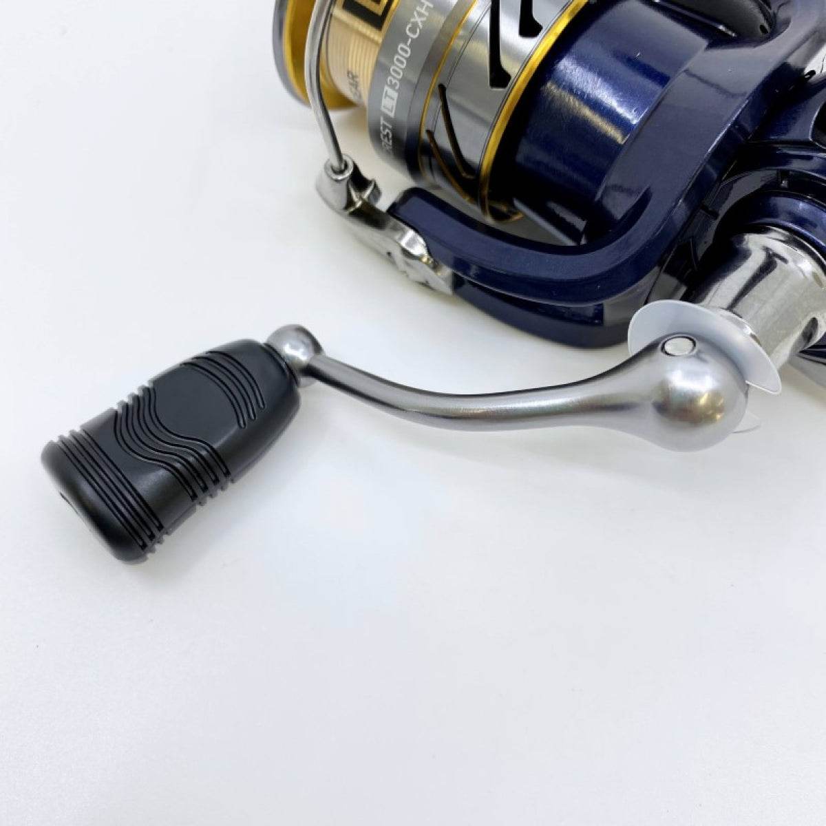 DAIWA 20 CREST LT 3000-CXH - Britannic Trade