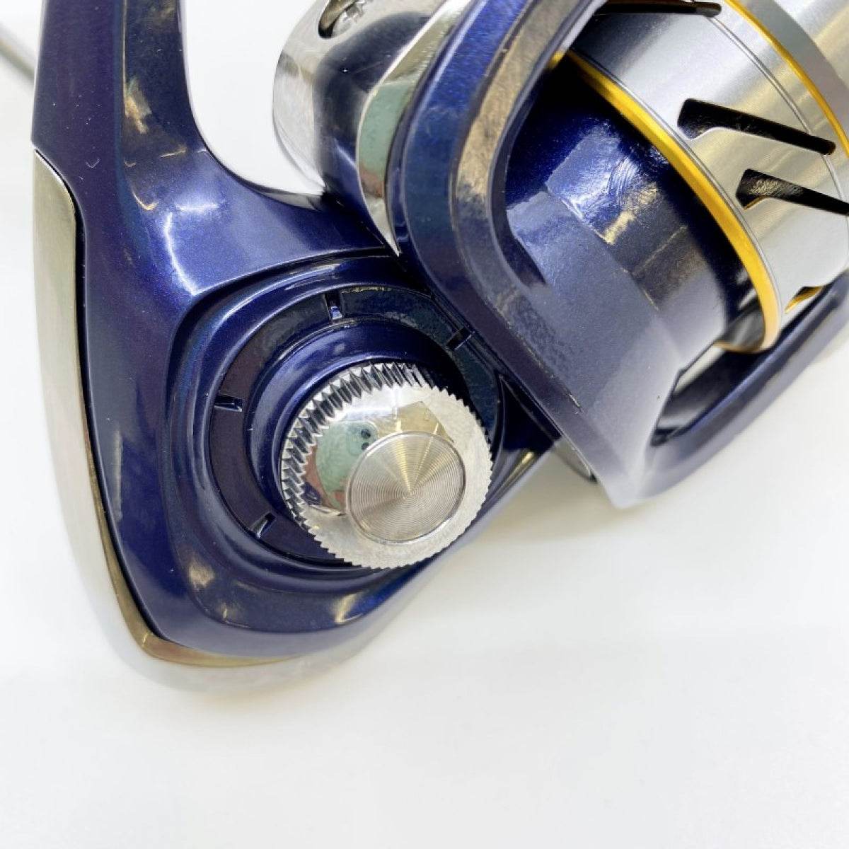 DAIWA 20 CREST LT 3000-CXH - Britannic Trade