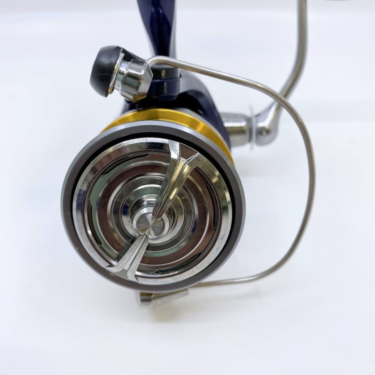 DAIWA CREST 20 CREST LT 3000-CXH