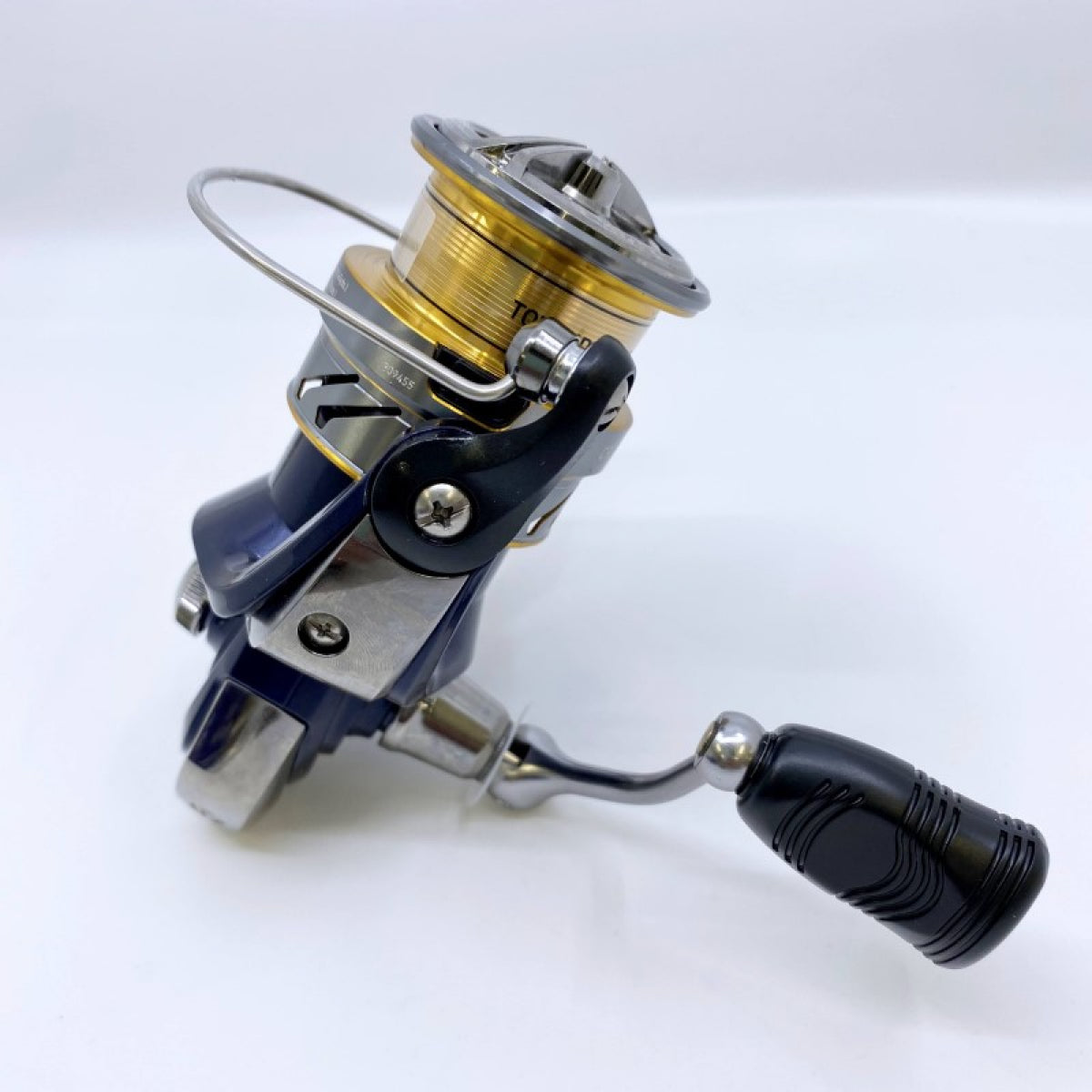 DAIWA CREST 20 CREST LT 3000-CXH