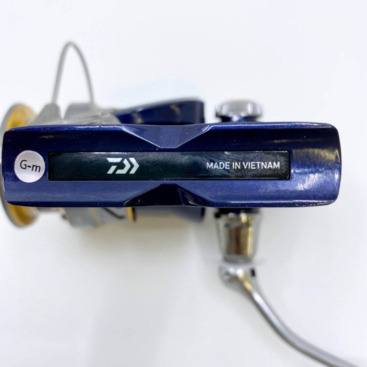 DAIWA 20 CREST LT 3000-CXH - Britannic Trade