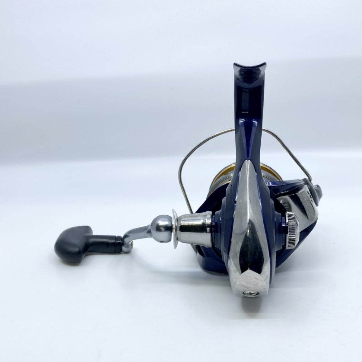 DAIWA 20 CREST LT 4000-CXH - Britannic Trade