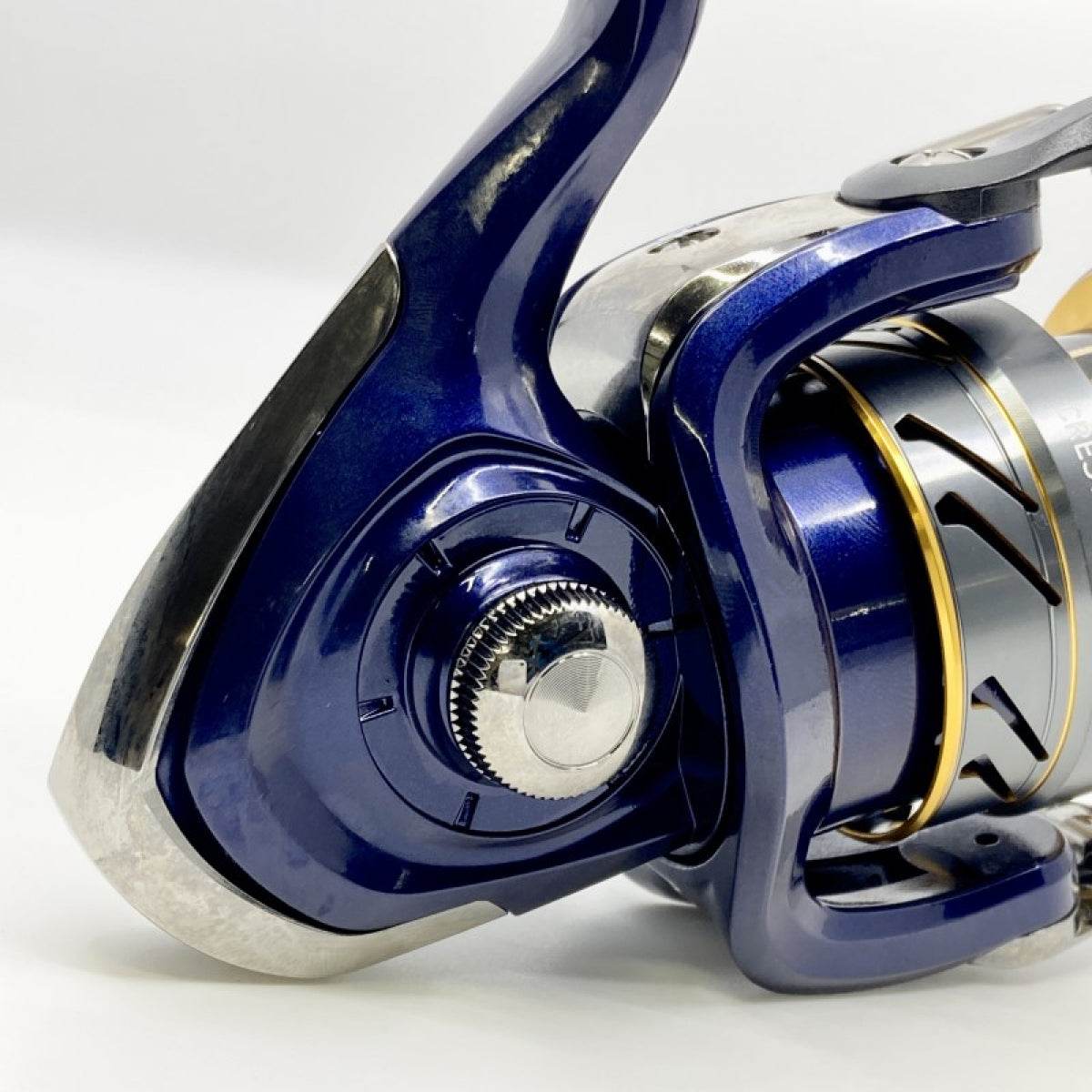 DAIWA 20 CREST LT 4000-CXH - Britannic Trade