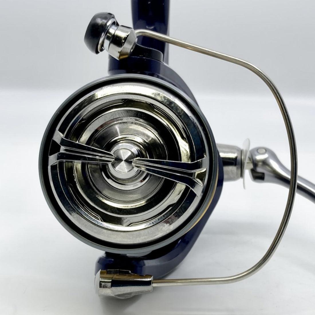DAIWA 20 CREST LT 5000-CXH