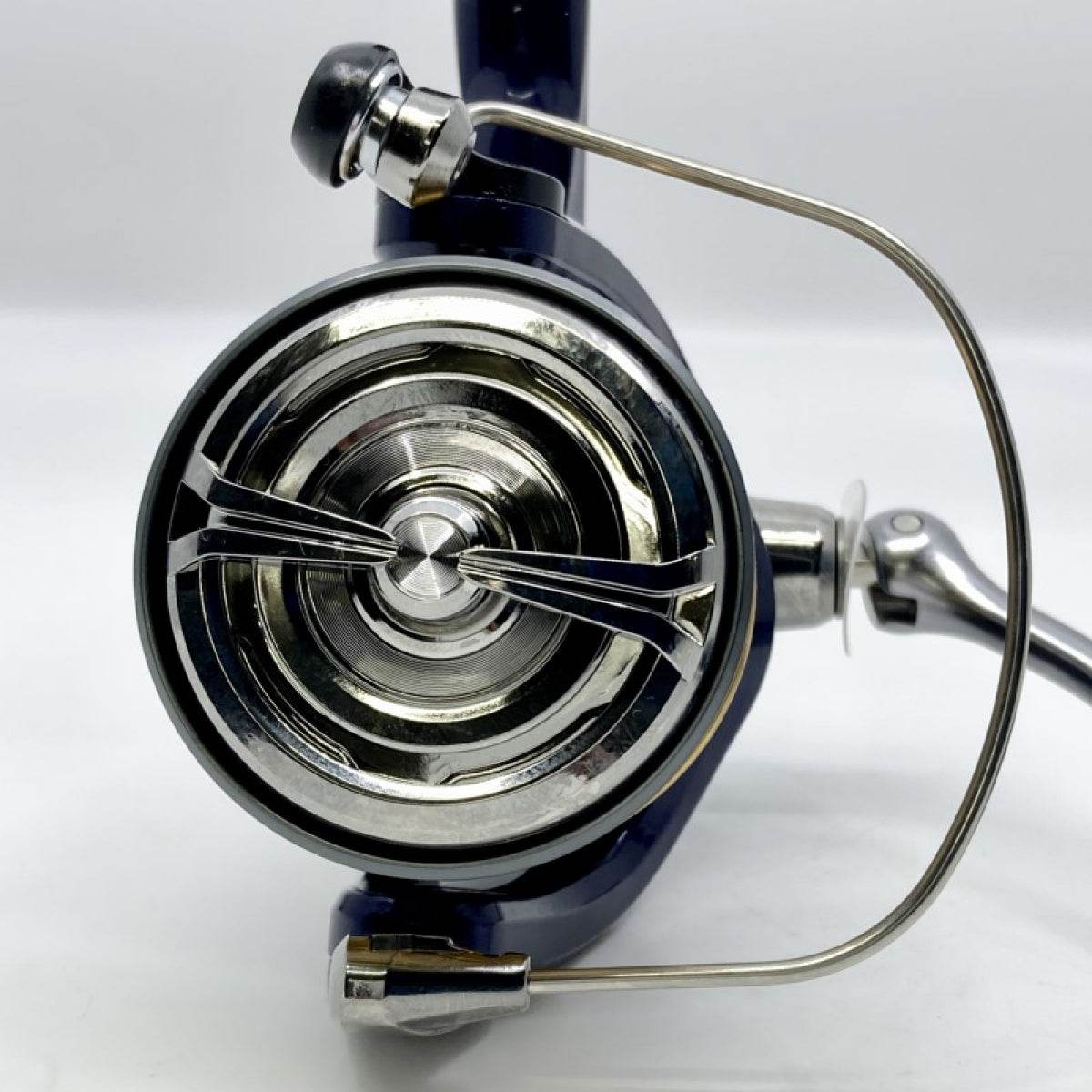 DAIWA 20 CREST LT 4000-CXH - Britannic Trade