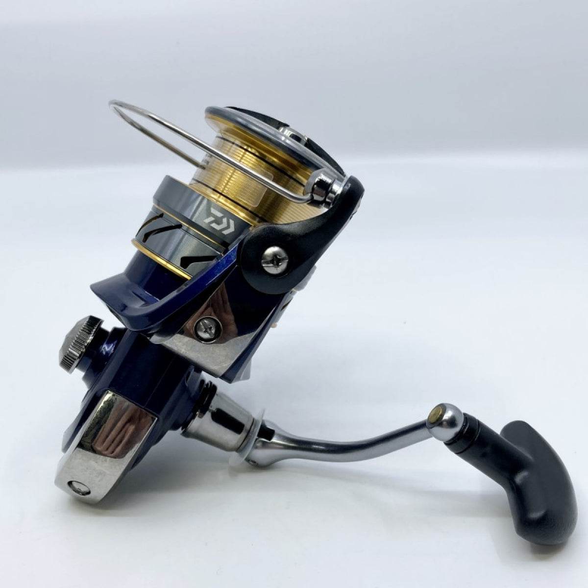 DAIWA 20 CREST LT 4000-C - Britannic Trade