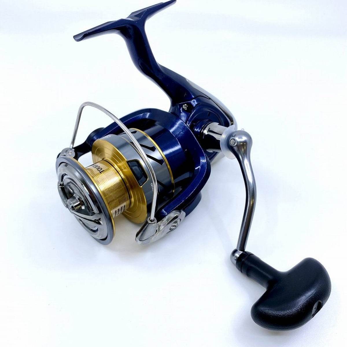 DAIWA 20 CREST LT 5000-C - Britannic Trade