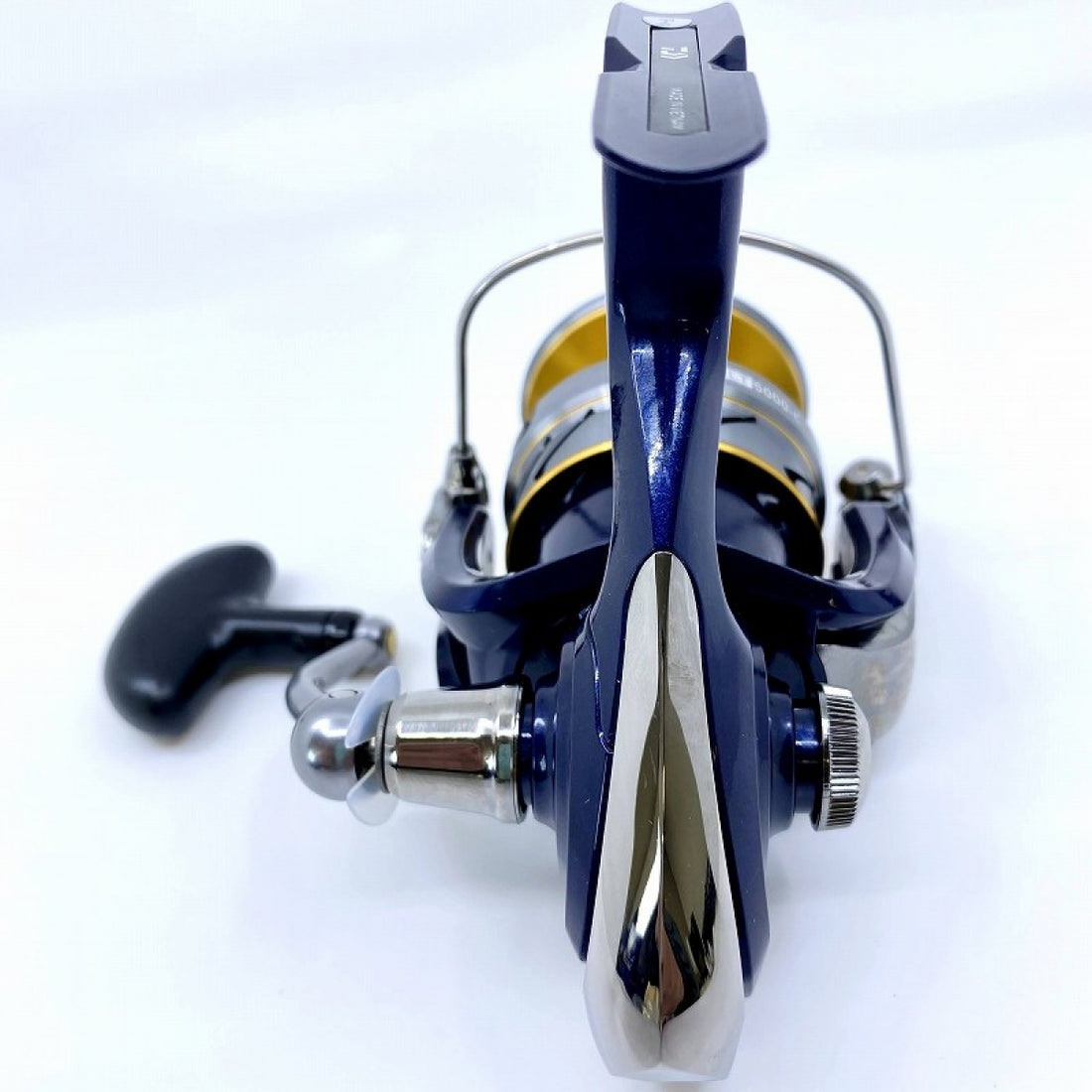 DAIWA 20 CREST LT 5000-C fishing reel — photo 3